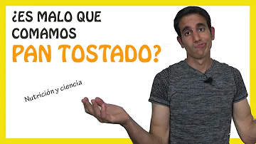 ¿El pan tostado ayuda a la diarrea?