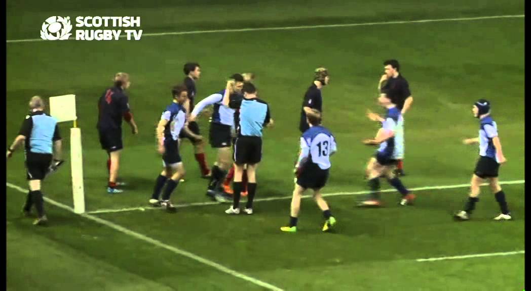 Brewin Dolphin Tries video