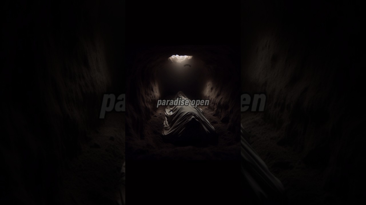 First Night in the Grave: An Islamic Perspective on Life After Death 