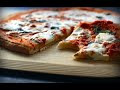 NO Forno, NO tempi di attesa, PIZZE pronte in 10 MINUTI  #247