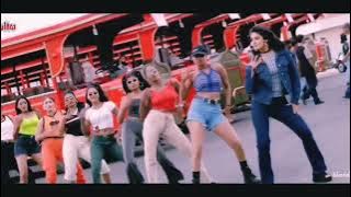 Rafta Rafta / Akshay Kumar and Raveena Tandon /Police Force movie