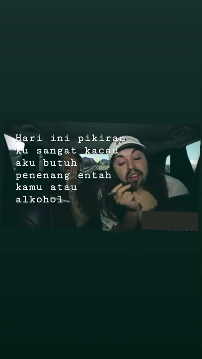 Lagi lagi pil koplo || STORY WA