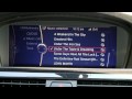 Take a Tour of the Latest BMW iDrive System