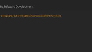 History of DevOps