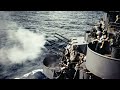 Japan Was Hunted by America's Layered Fighter Direction Network