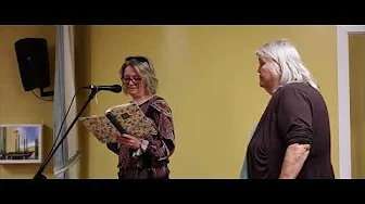GREENSPOND HISTORICAL SOCIETY 2025 -  APPRECIATION DINNER