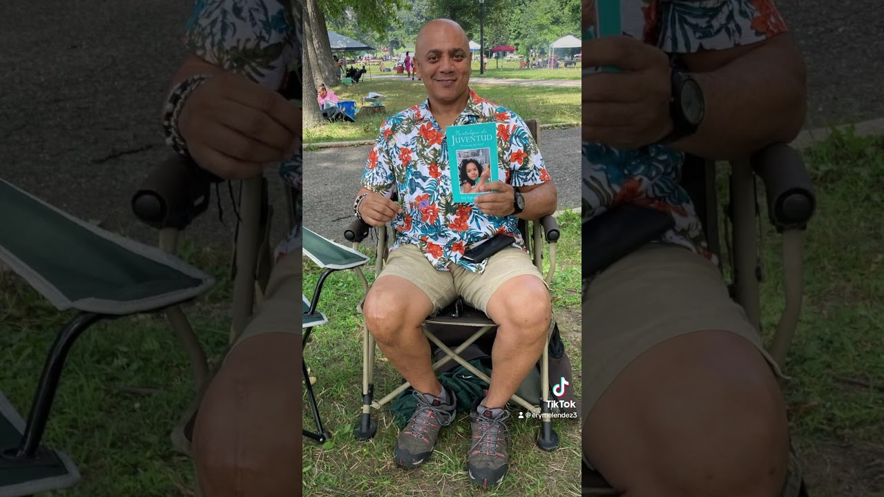 October 30, 2023.   Mi lector leal en N.Y.