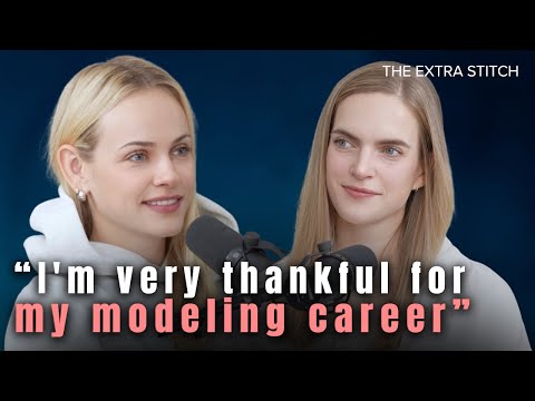 Mirte Maas Dutch Model On Her Career Real Estate University Little Bean App And Her Son