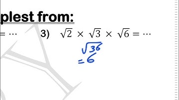 Prep 2 . Unit 1 . Lesson 3 . Operation on real numbers 