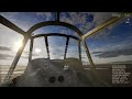 Combat Pilot - Pre-Alpha Tips and Info from Carlos