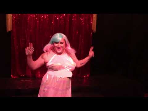 Pepper Keibu ペッパー警部 Pink Lady ピンク レディー Drag Performance 4 9 22