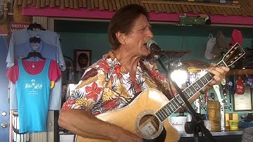 Changes in Latitudes