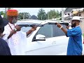 THE ORDER (Teaser 3)~ YUL EDOCHIE, MALEEK MILTON, ANGEL UFUOMA 2025 Latest Nigerian Movie
