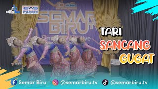 TARI SANCANG GUGAT
