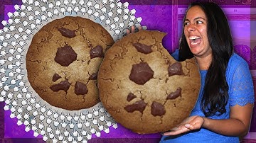 Most Addicting Game EVER! (Cookie Clicker)