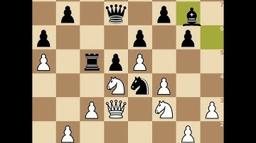 How to play chess game #chess 20