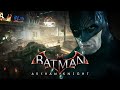 Batman Arkham Knight Is The End Of The Batman Era