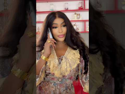 VIVIANE CHIDID --- J-09 THE QUEEN CELEBRATION
