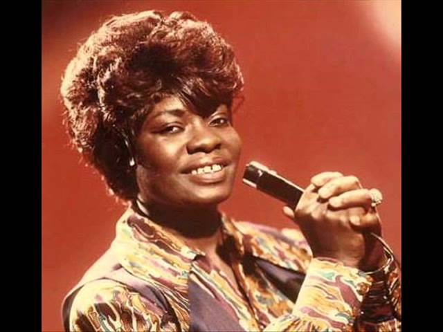 Koko Taylor - That's Why I'm Crying akkorde