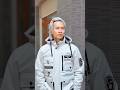 BEN EAGLE - Real man never backs down #MartialArts #ActionComedy #KungFu #Kindness #Trending #Viral