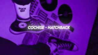 Cochise - Hatchback (sped up + reverb) Resimi