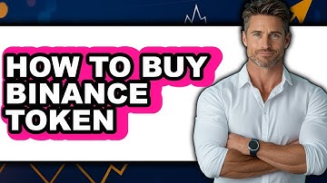 How to Buy Binance Token (UPDATED)