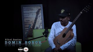 Domin Bosok Cover (Nikel Santos)