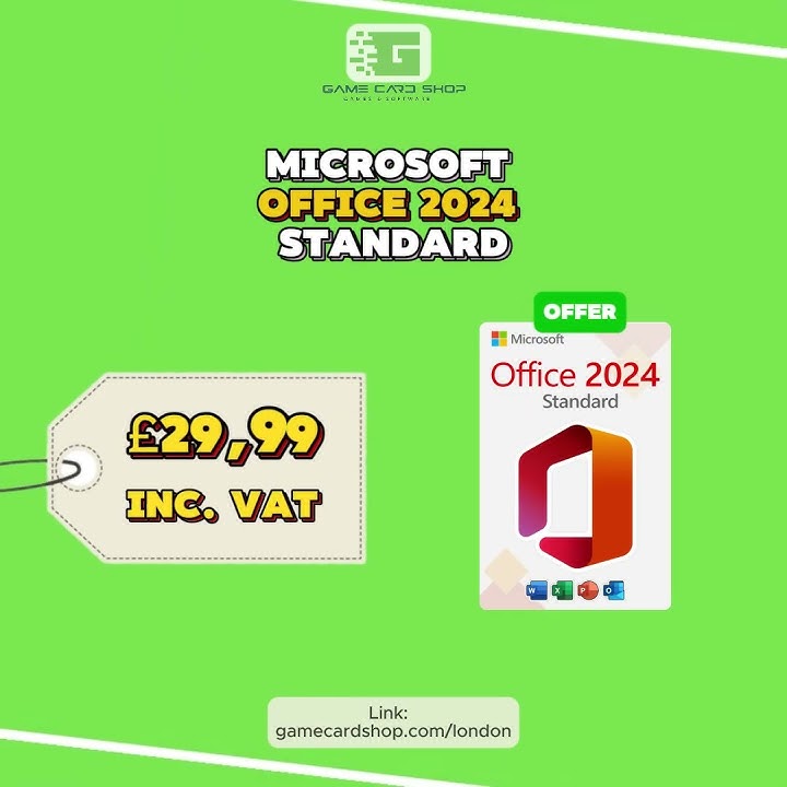 1 1 promo office 2024 london gm