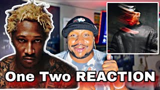 Future - One Two [FIRST REACTION]