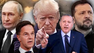 Download Lagu Ukraina sfidon Putinin, SHBA paralajmëron sulm, lufta shndërrohet në katastrofë për Moskën!” MP3