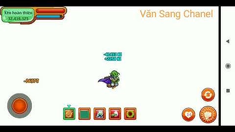 Nm k đồ làm nv sên con và cái kết