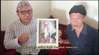 Habib Abdullah Bilfaqih Malang Bukan Keturunan Nabi & Wali - KH Tauhid & Gus Faqih