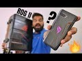 Asus ROG Phone 2 Unboxing & First Look - TRUE GAMING BEAST🔥🔥🔥🎮
