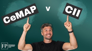 CeMAP or CII?