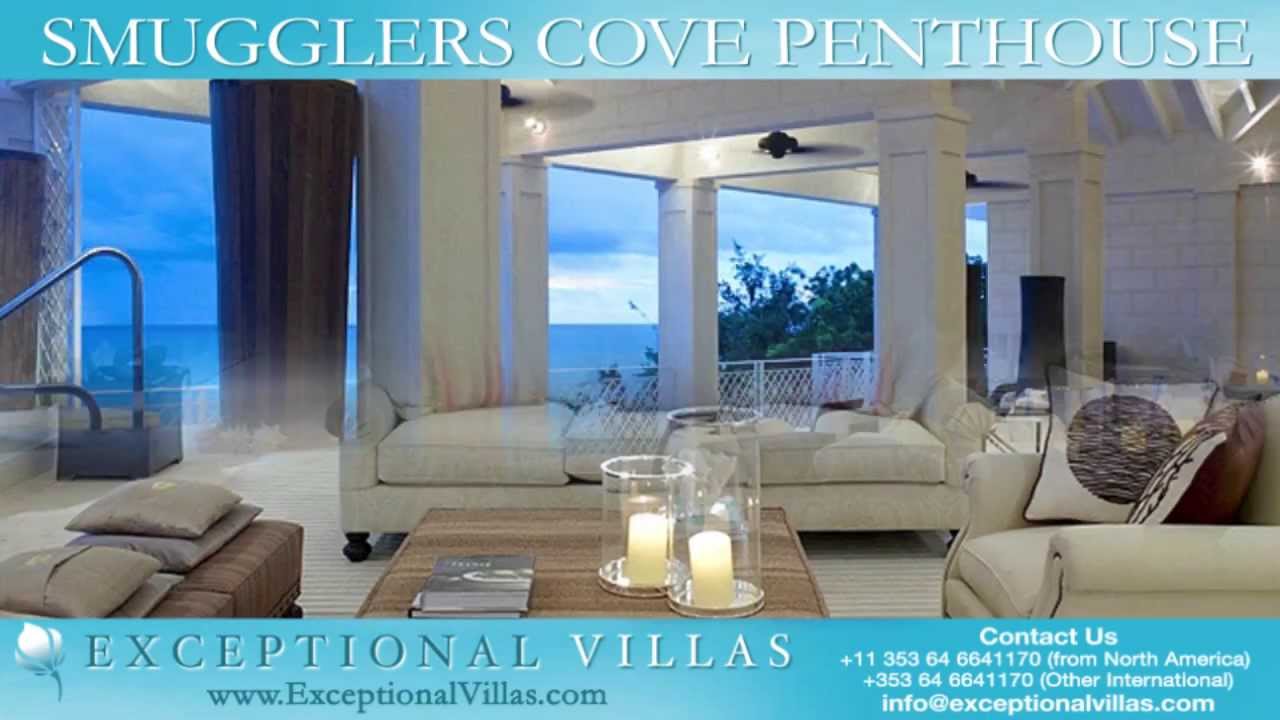 smugglers cove unturned Exceptional Villas - Smugglers Cove Penthouse - Barbados