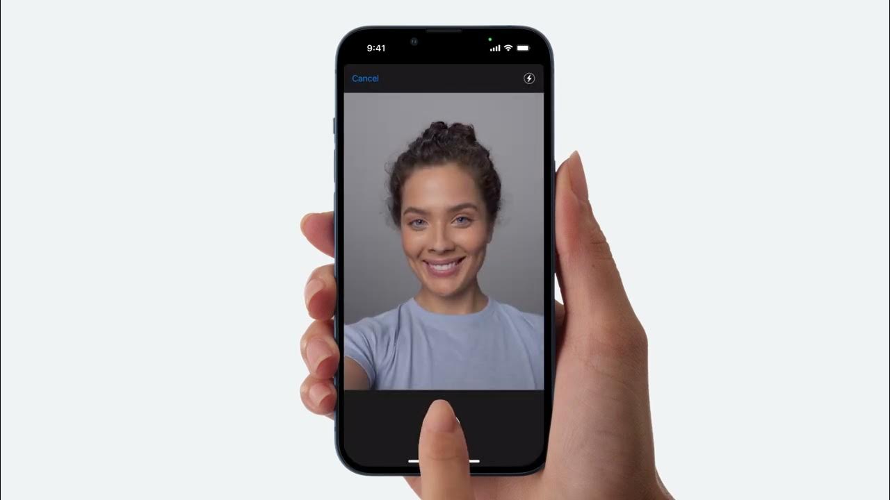 How to add your Maryland Mobile ID to Apple Wallet YouTube