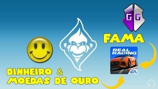 Cheating REAL RACING 3 (2016 & 2017) .... screenshot 5