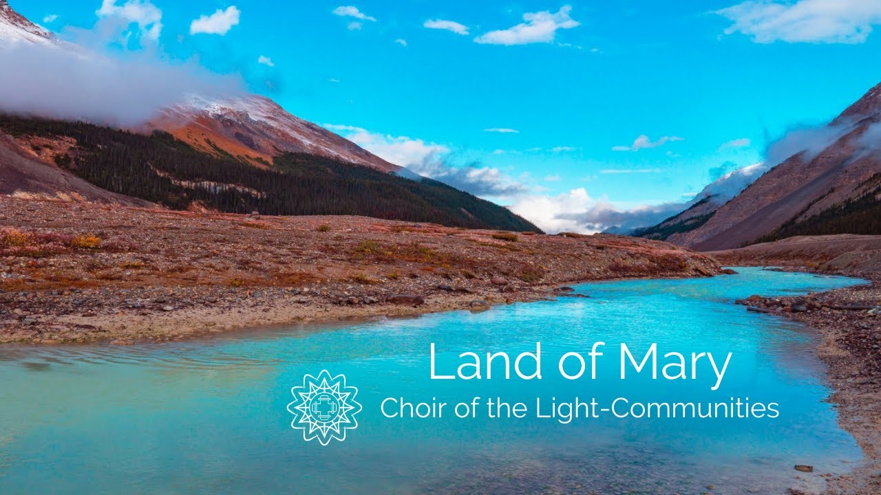 Land of Mary YouTube
