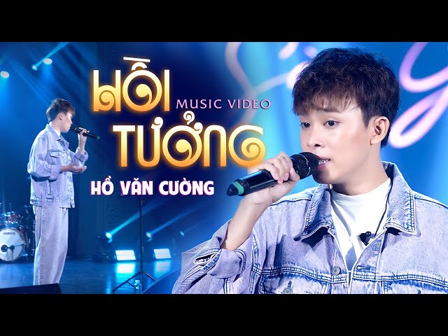 Hồ Văn Cường - Hồi Tưởng | Official Music Video | Mây Sài Gòn class=