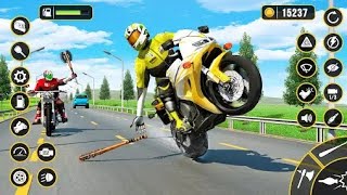 GT MOTO RIDER BIKE RACING GAME - Real Motor Cycle Racer Game - Bike Games 3D For Android #plythegame screenshot 3