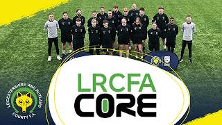 Inside the LRCFA CORE Programme | Developing the Next Generation of Referees