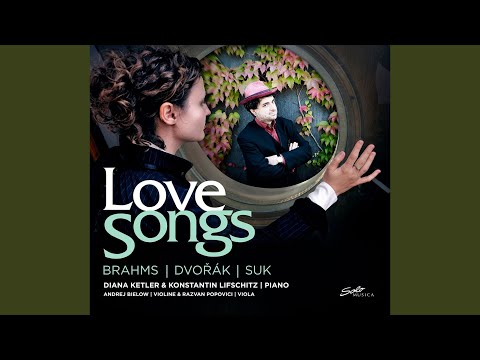 Slavonic Dance No. 12 in D-Flat Major, Op. 72, No. 4