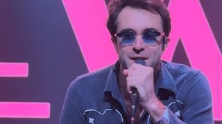 The Vaccines - Wetsuit | Live in Shanghai 2024/05/21