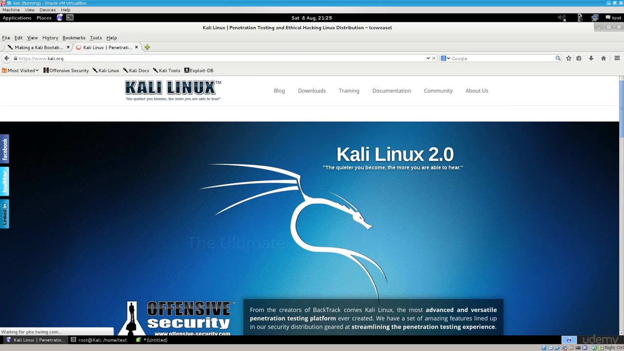 kali linux bootable usb with persistence kali linux bootable usb with persistence