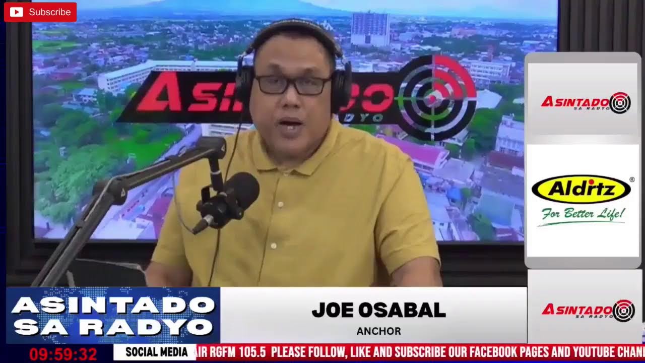 ASINTADO BUENA MANO | ASINTADO BARETA ENOT NA ARANGKADA!!