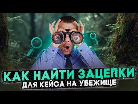 КАК НАЙТИ ЗАЦЕПКИ В БИОГРАФИИ ДЛЯ ПОЛУЧЕНИЯ УБЕЖИЩА В США