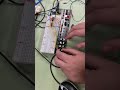 Experimento 7 - Labotatório CL - UnB 2025/1 - Grupo C8 - LATCHES E FLIP-FLOPS: RS E D