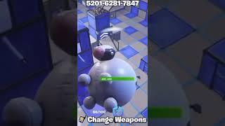 4 Clips In 1 2 New 2 Old Fortnite Daily Clip 20