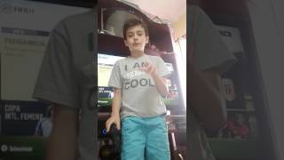 Fifa 17 messi rubio -