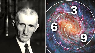 Why Did Nikola Tesla Say That The Numbers 369 are the Key to the Universe?